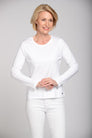 Ganzjahres NOS Rdh.-Shirt, 1/1