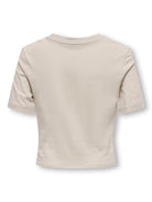 KOGREX S/S KNOT TOP JRS