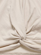 KOGREX S/S KNOT TOP JRS