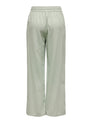 JDYSAY HW LINEN WIDE PANT WVN NOOS