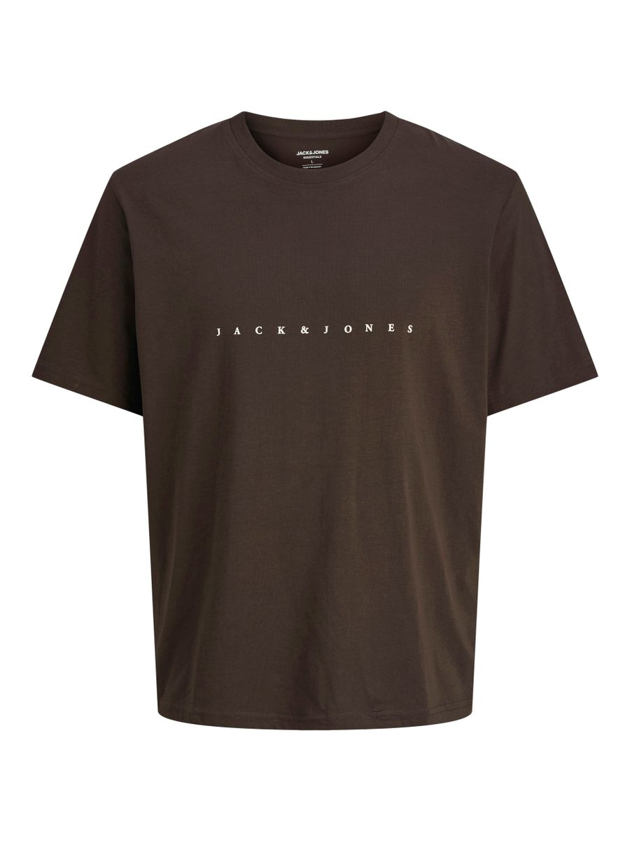 JJESTAR JJ TEE SS NOOS JNR