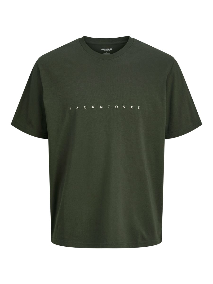 JJESTAR JJ TEE SS NOOS JNR