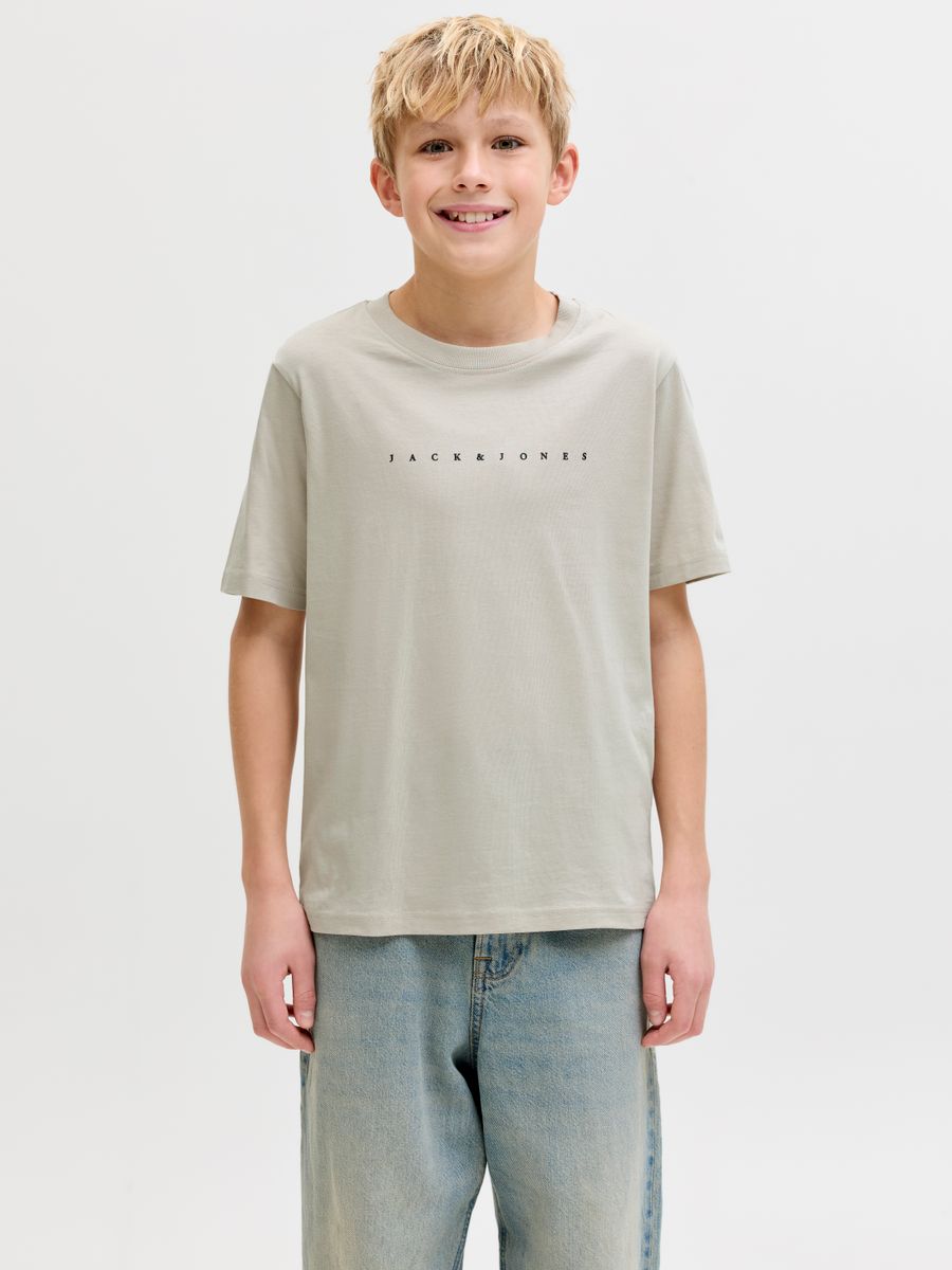 JJESTAR JJ TEE SS NOOS JNR