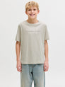 JJESTAR JJ TEE SS NOOS JNR