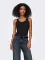 ONLSARA SHARAI TANK TOP JRS NOOS