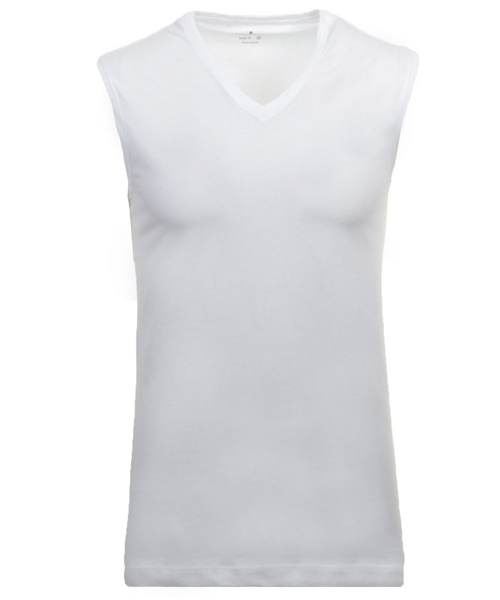Bodywear V-Neck