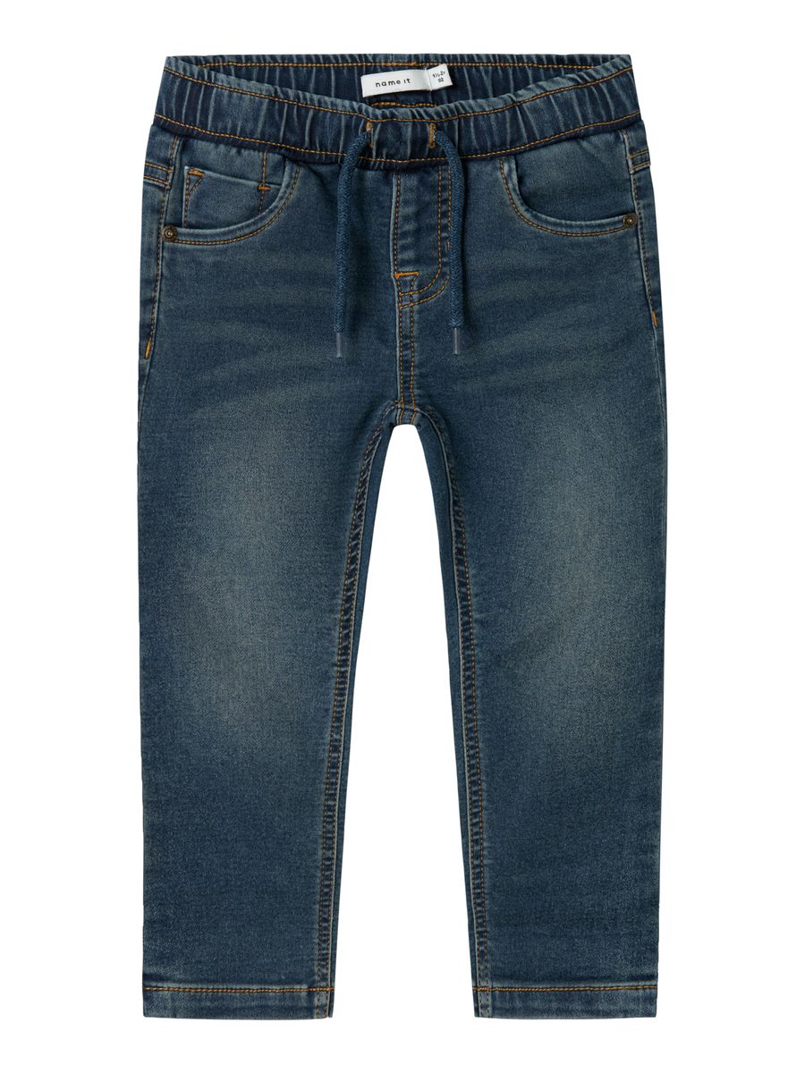 NMMRYAN SLIM SWE JEANS 2472-TH NOOS