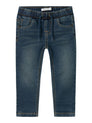 NMMRYAN SLIM SWE JEANS 2472-TH NOOS