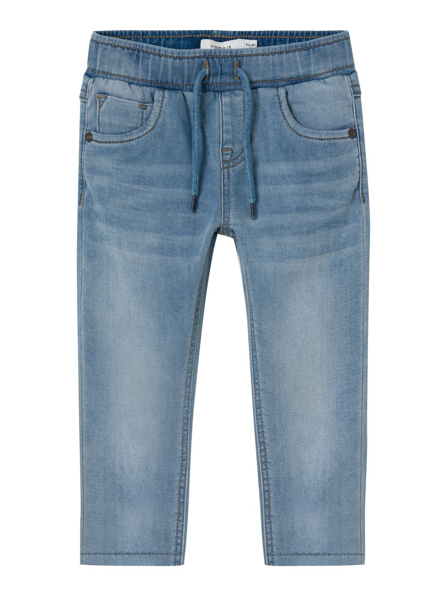 NMMRYAN SLIM SWE JEANS 2472-TH NOOS