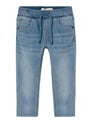 NMMRYAN SLIM SWE JEANS 2472-TH NOOS