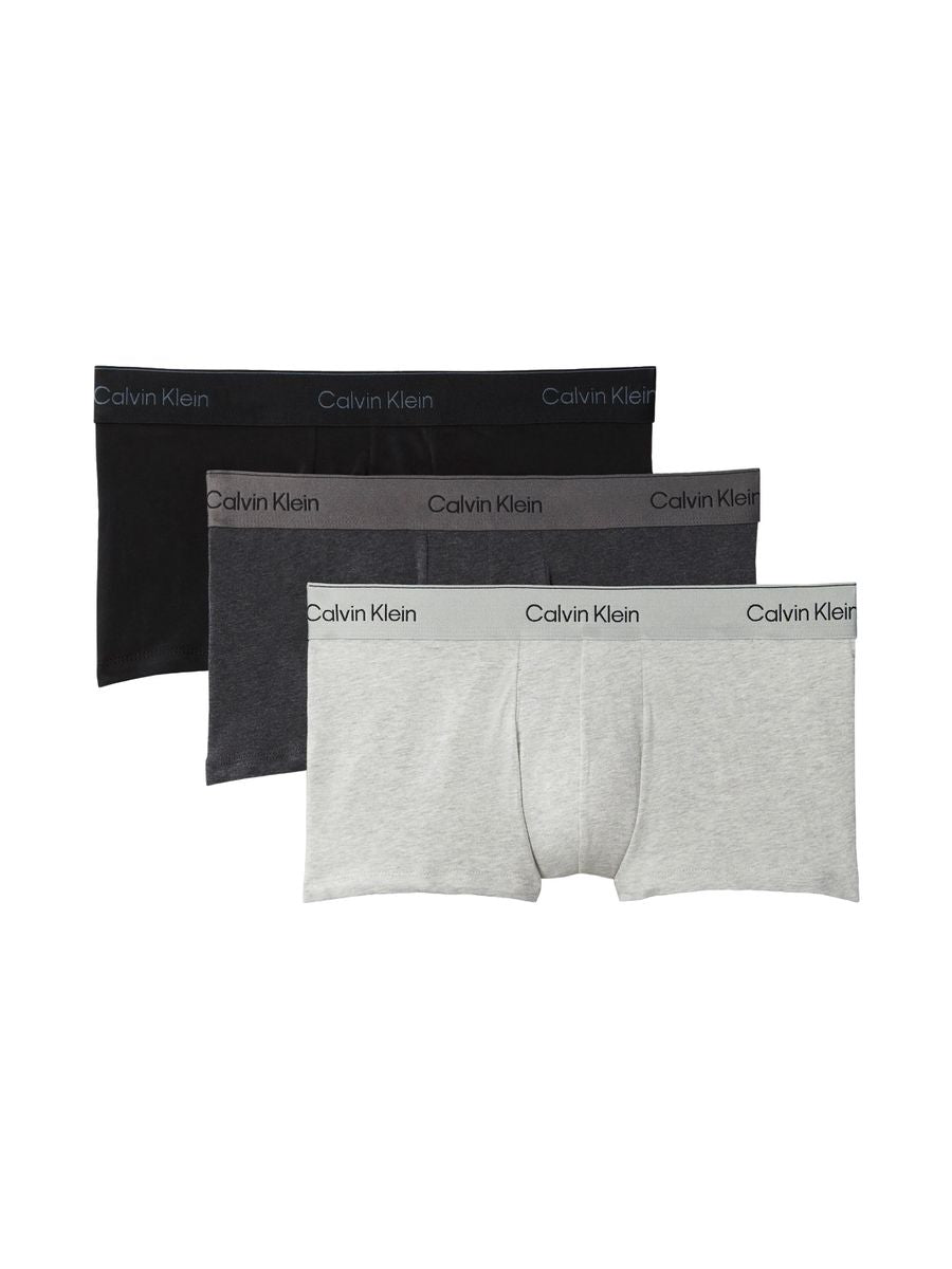 LOW RISE TRUNK 3PK