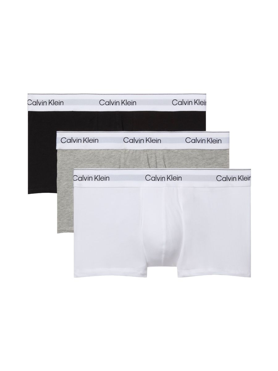 LOW RISE TRUNK 3PK