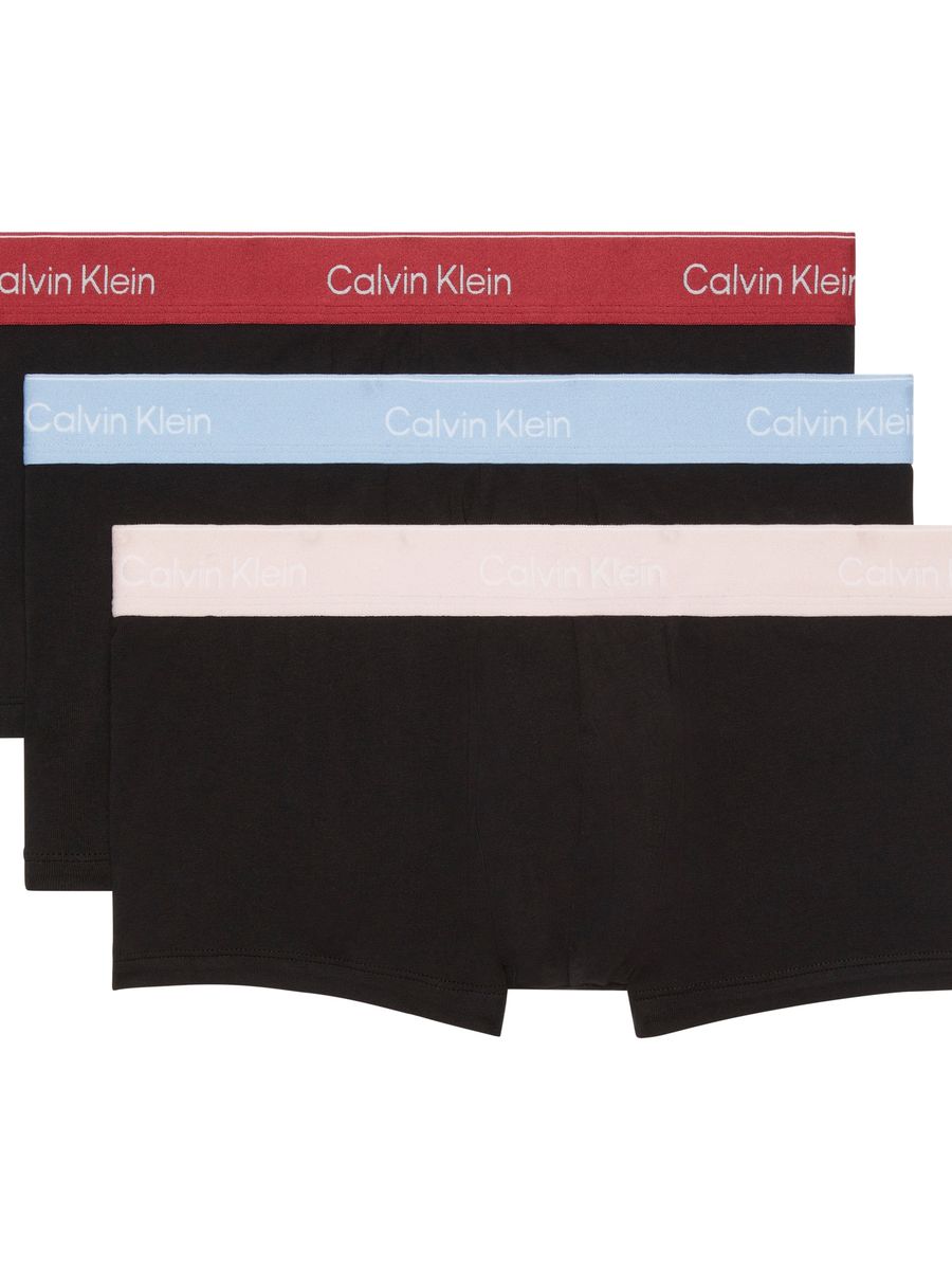 LOW RISE TRUNK 3PK