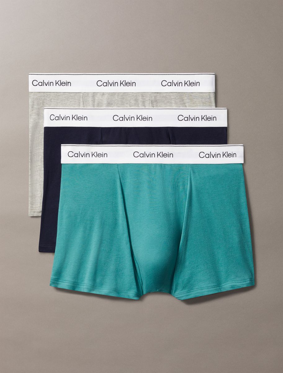 RELAXED FIT TRUNK 3PK