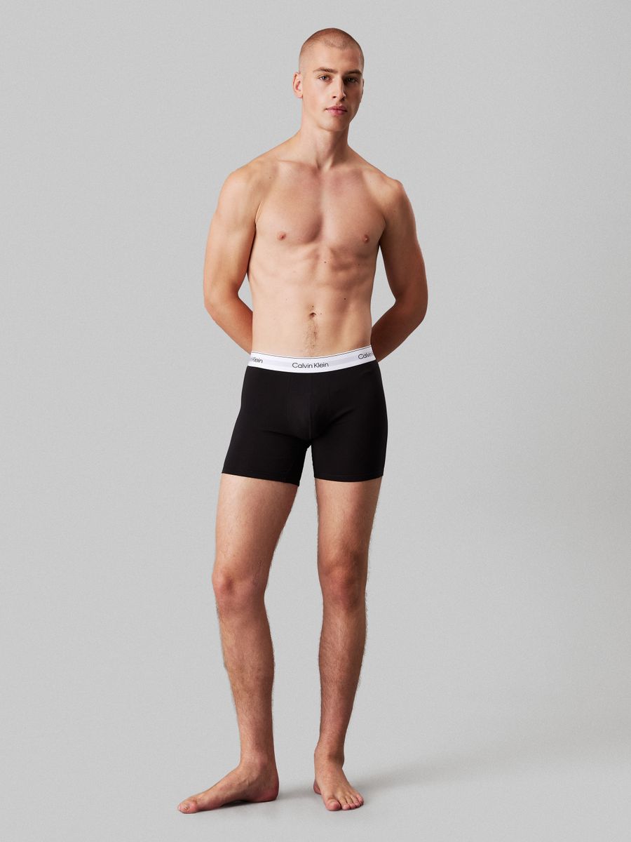 RELAXED FIT TRUNK 3PK