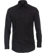 Popeline Hemd uni 001410