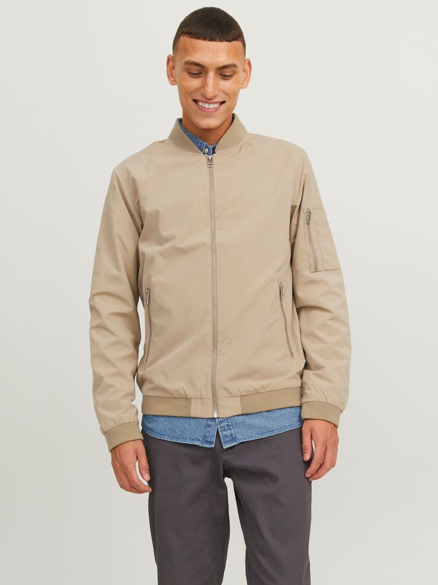 JJERUSH BOMBER NOOS