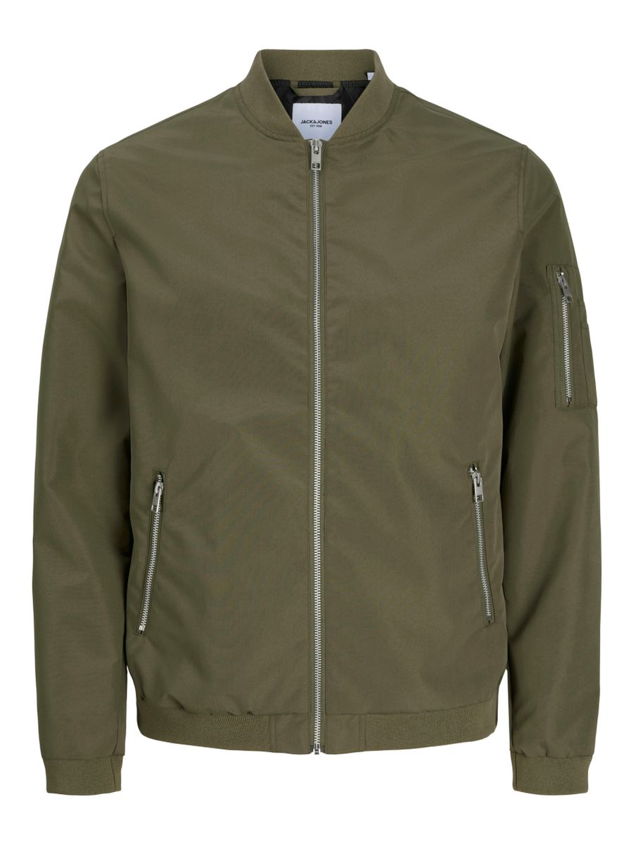 JJERUSH BOMBER NOOS