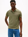 GARMENT DYE REG POLO