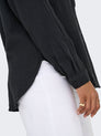 JDYTHEIS LIFE L/S LOOSE SHIRT WVN N