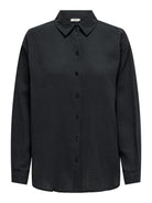JDYTHEIS LIFE L/S LOOSE SHIRT WVN N