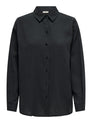 JDYTHEIS LIFE L/S LOOSE SHIRT WVN N
