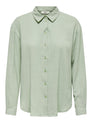 JDYTHEIS LIFE L/S LOOSE SHIRT WVN NOOS