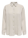 JDYTHEIS LIFE L/S LOOSE SHIRT WVN N