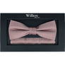 Willen Set