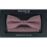 Willen Set