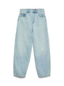 VMBILLIE HR BARREL ANK JEANS LI3146 NOOS