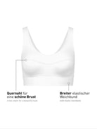 DAMEN Bustier