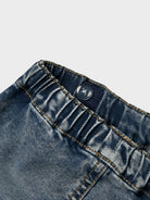 NBMBEN BAGGY CARGO JEANS 2727-YB NO
