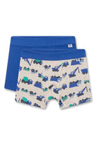 DP Shorts 336930 336931