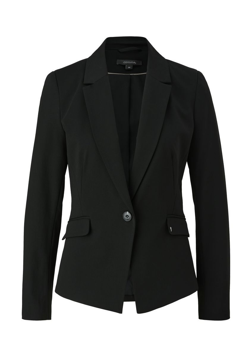 Indoor-Blazer