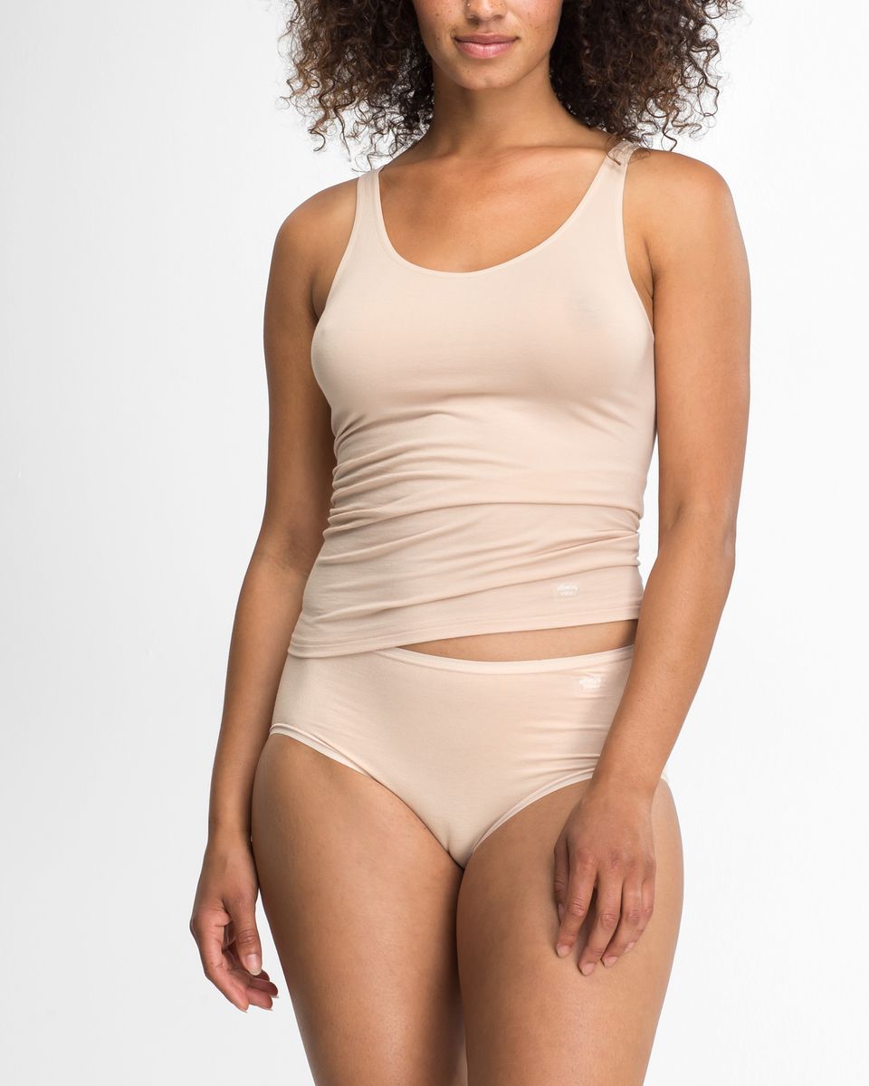 Trägerhemd soft feeling Standard 1