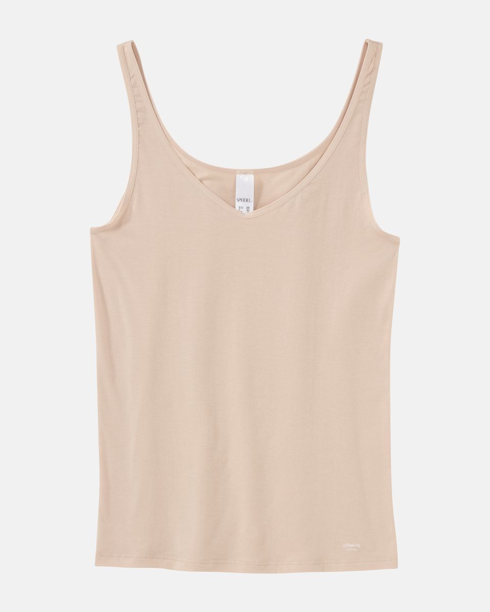 Trägerhemd soft feeling Standard 1