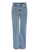 NMYOLANDA NW WIDE JEANS AZ358MB FWD