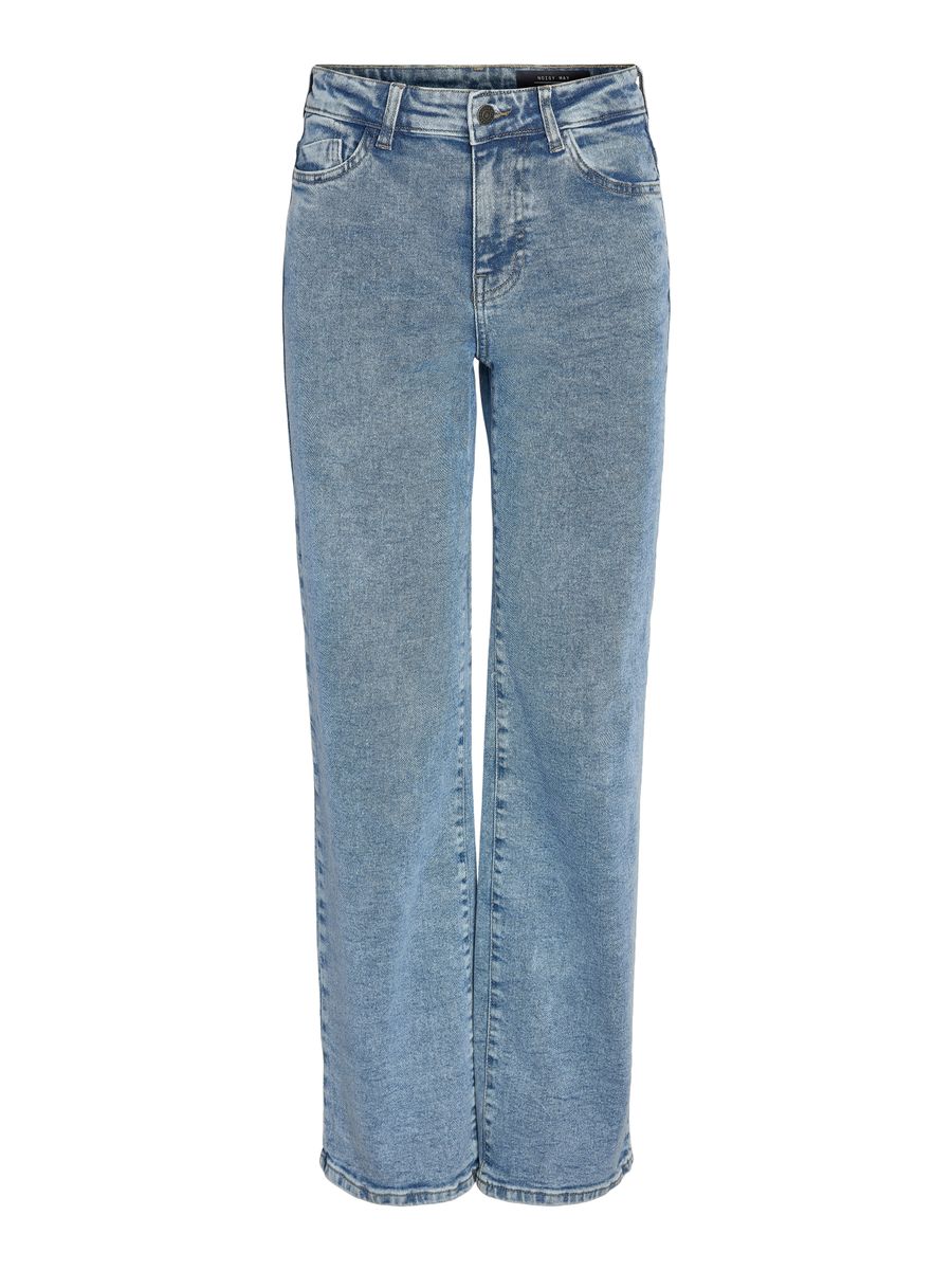 NMYOLANDA NW WIDE JEANS AZ358MB FWD