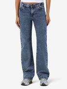 NMYOLANDA NW WIDE JEANS AZ358MB FWD