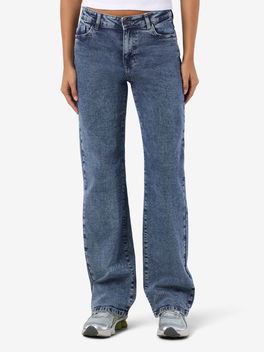 NMYOLANDA NW WIDE JEANS AZ358MB FWD