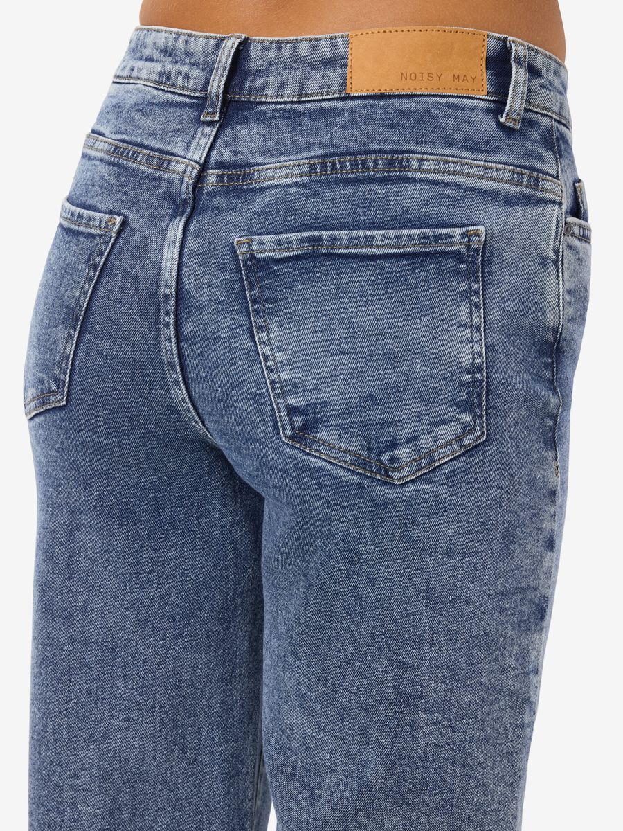 NMYOLANDA NW WIDE JEANS AZ358MB FWD