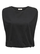 JDYMARA S/L BUBBLE TOP JRS