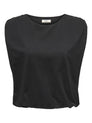 JDYMARA S/L BUBBLE TOP JRS