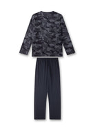 Pyjama 1/1, 246028 246029