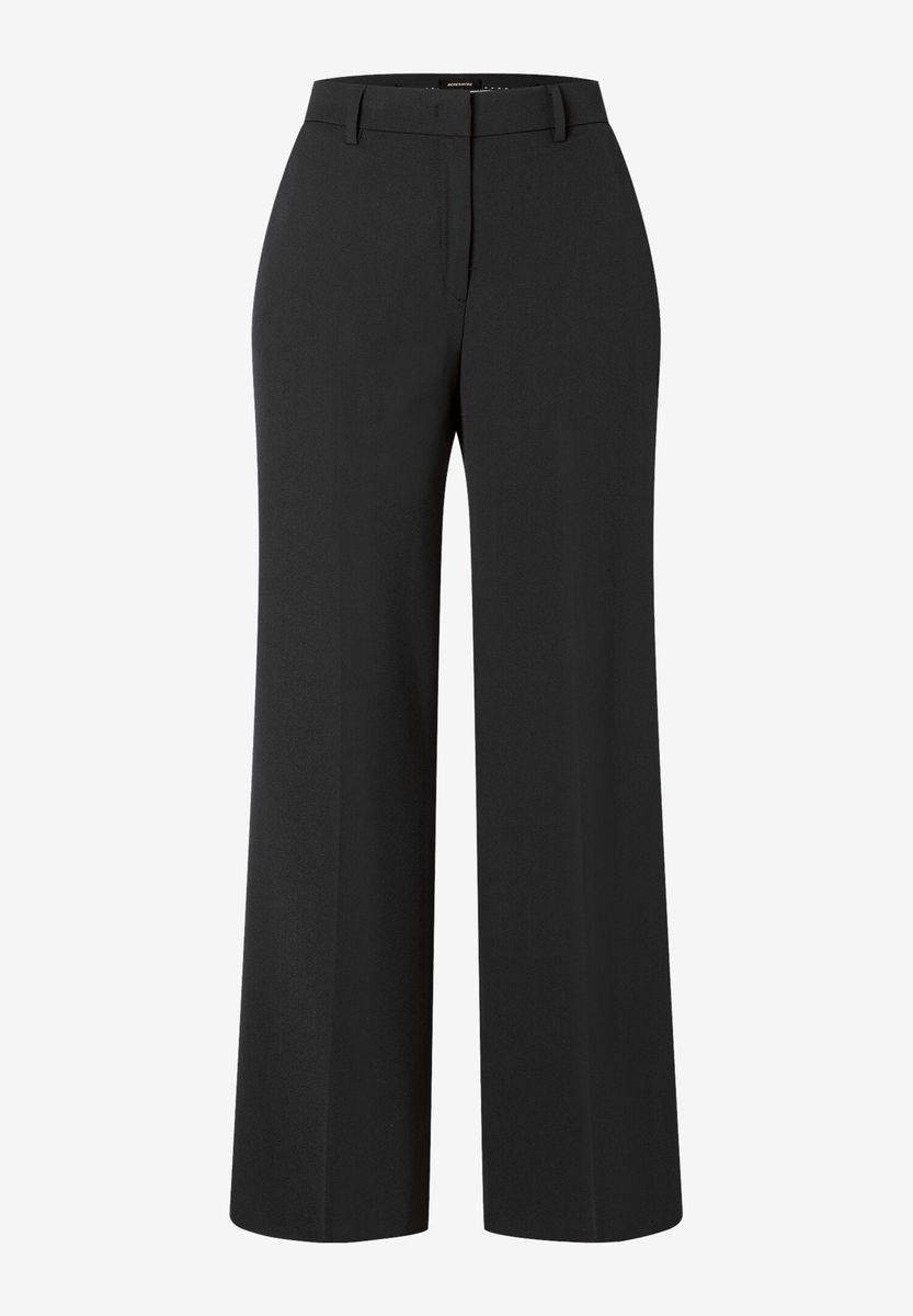 Business Pants Wide Leg
