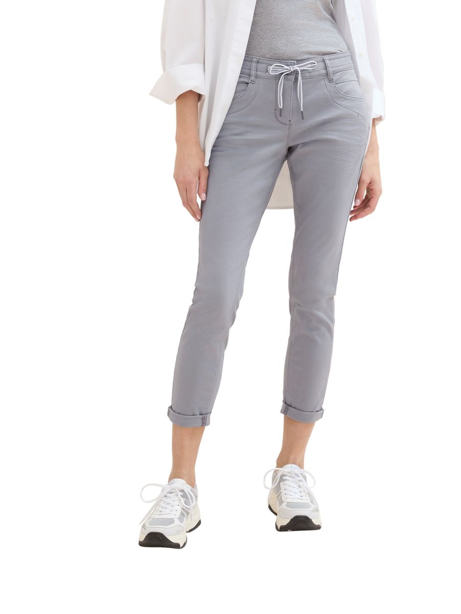 Tom Tailor Tapered relaxed