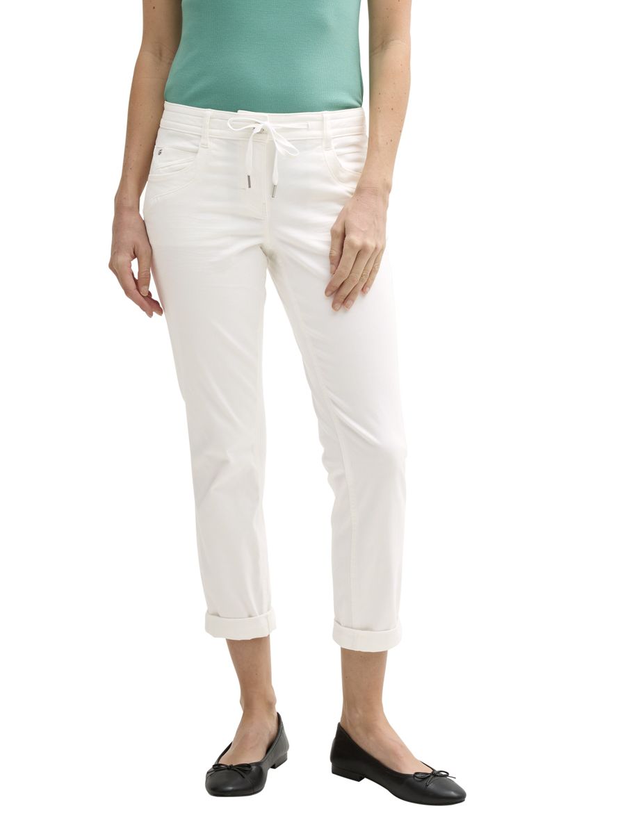Tom Tailor Tapered relaxed