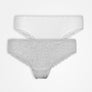 Brazilian Slip Lace