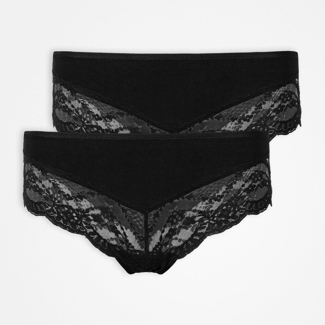 Hipster Lace